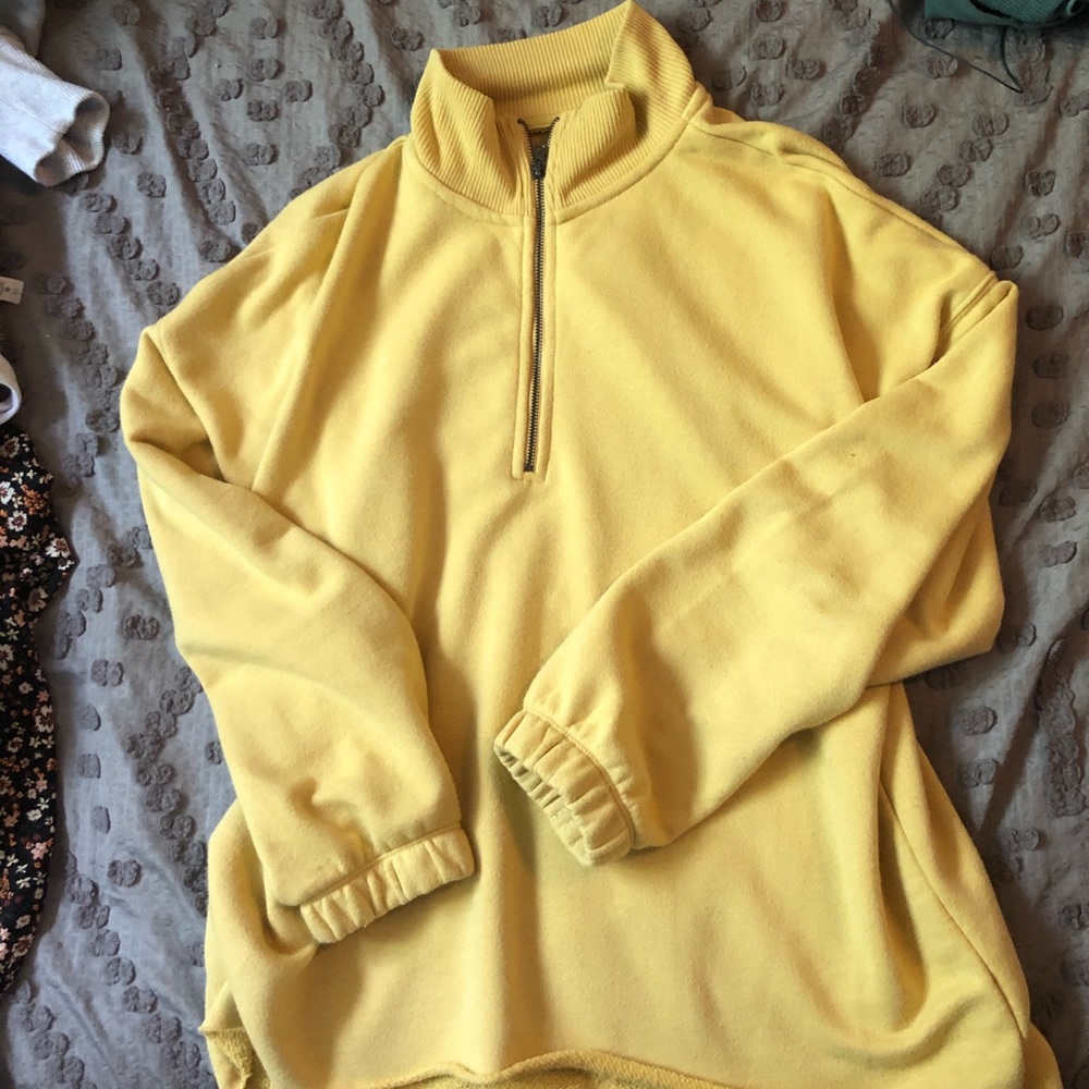 Aerie sweatshirt